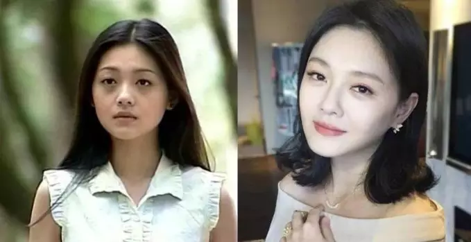 Potret 8 pemain Meteor Garden dulu dan kini dari berbagai sumber Potret 8 pemain Meteor Garden dulu dan kini dari berbagai sumber