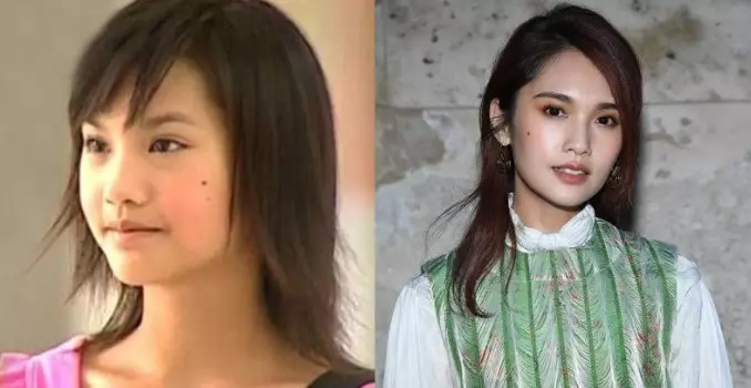 Potret 8 pemain Meteor Garden dulu dan kini dari berbagai sumber Potret 8 pemain Meteor Garden dulu dan kini dari berbagai sumber