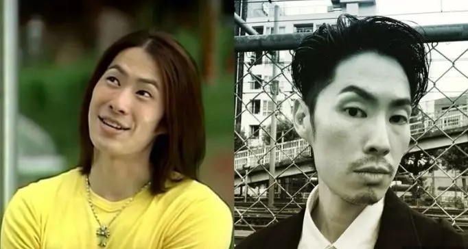 Potret 8 pemain Meteor Garden dulu dan kini dari berbagai sumber Potret 8 pemain Meteor Garden dulu dan kini dari berbagai sumber