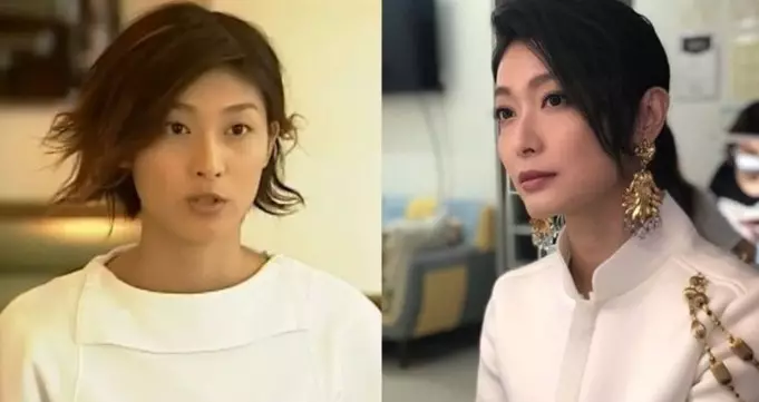 Potret 8 pemain Meteor Garden dulu dan kini dari berbagai sumber Potret 8 pemain Meteor Garden dulu dan kini dari berbagai sumber