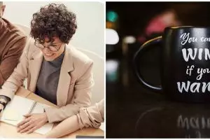 40 Kata-kata motivasi agar sukses, penuh dorongan dan bikin semangat