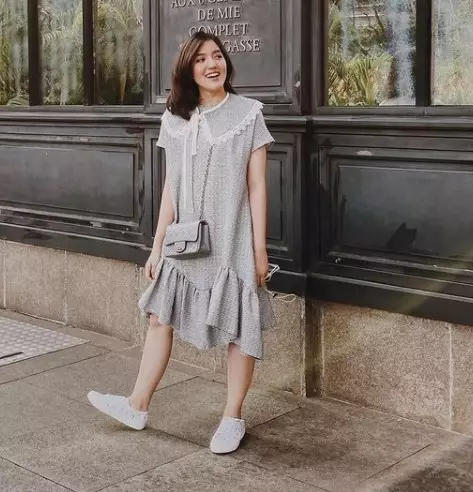 Jebolan Idola Cilik yang sukses di dunia peran © berbagai sumber Jebolan Idola Cilik yang sukses di dunia peran © berbagai sumber