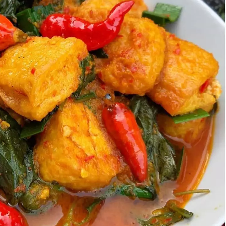 13 Resep makanan bumbu rica-rica, pedas, nikmat, dan bikin ketagihan