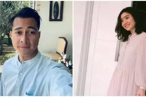 Potret rumah 8 pemain Putih Abu-Abu, milik Febby berkonsep open space