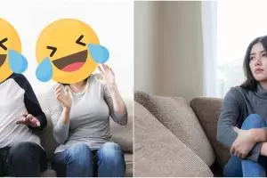 40 Pantun lucu tentang jomblo, bikin ketawa ngenes