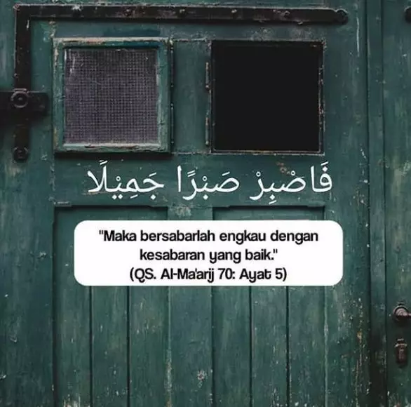 Kata-kata bijak Islami mengobati kesedihan © berbagai sumber Kata-kata bijak Islami mengobati kesedihan © berbagai sumber