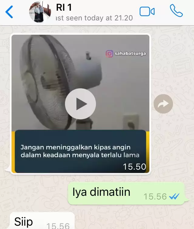 Chat WhatsApp lucu ibu dan anak © berbagai sumber Chat WhatsApp lucu ibu dan anak © berbagai sumber