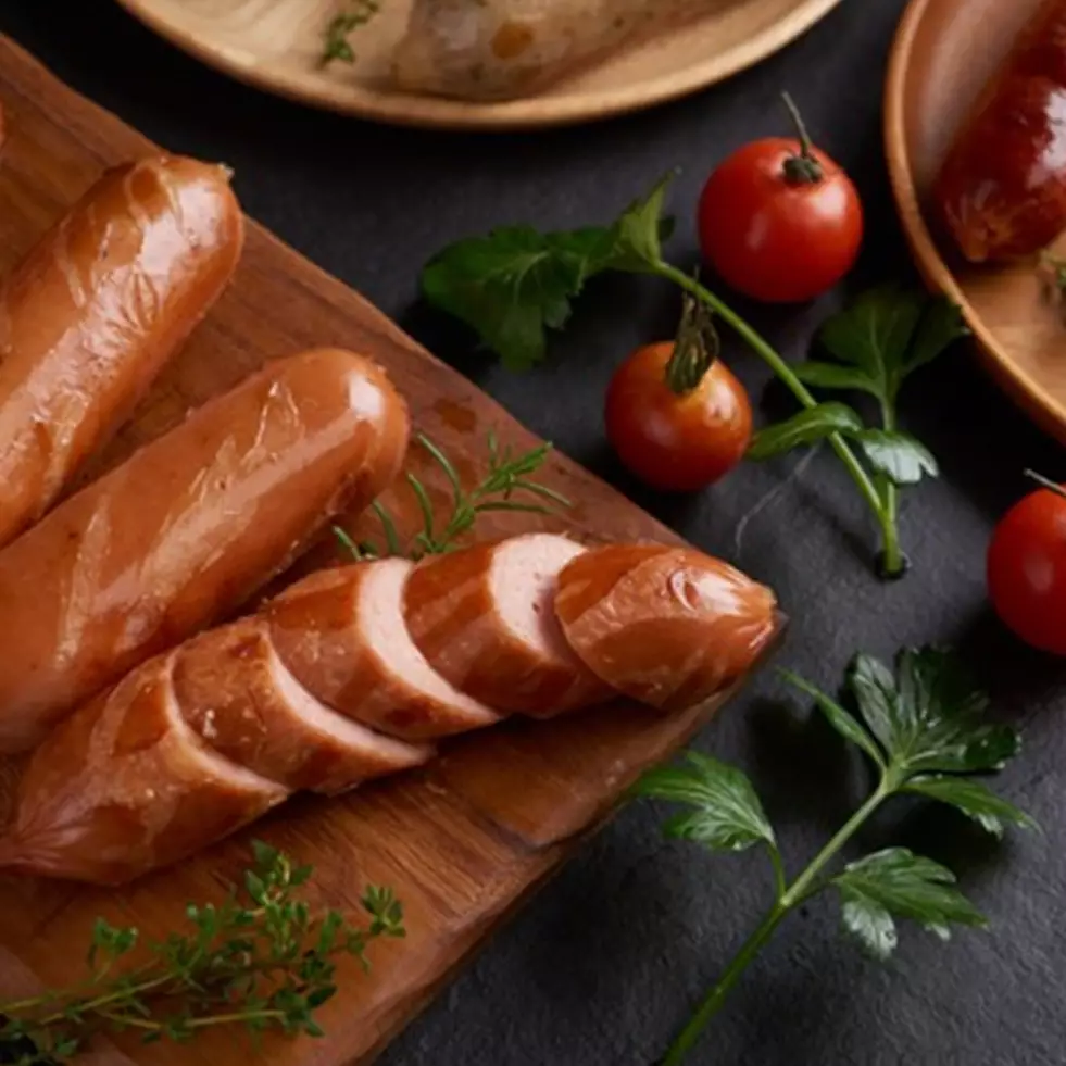 Cara membedakan plastik sosis yang bisa &amp; tidak bisa dimakan