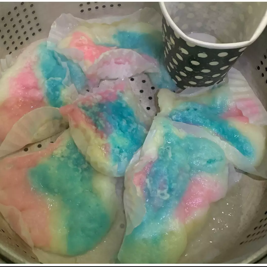 11 Potret gagal membuat kue basah, bikin nyengir pasrah