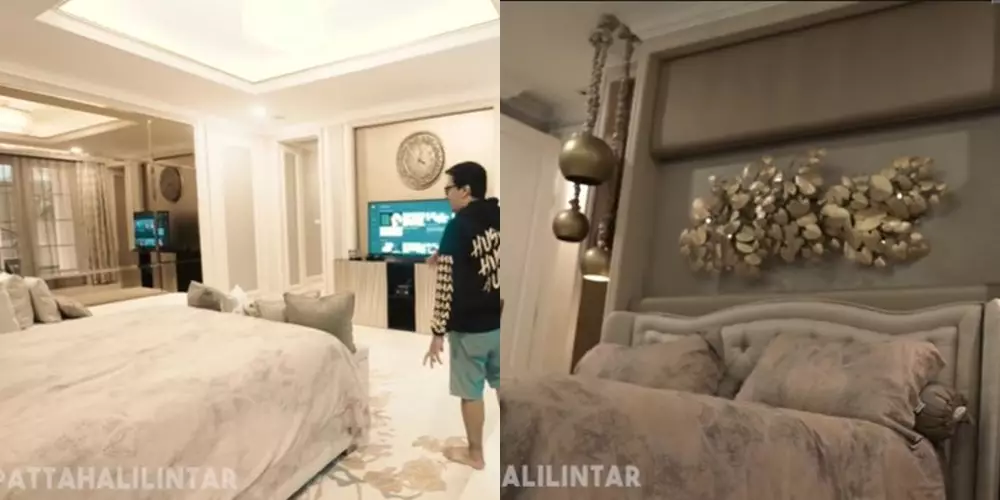 kamar 10 komedian © YouTube