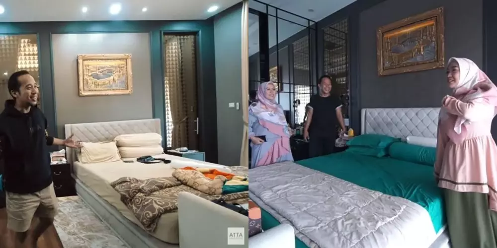 kamar 10 komedian © YouTube