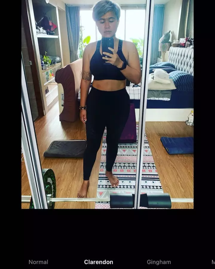 kamar 10 komedian © Instagram