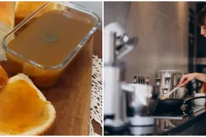 5 Cara membuat selai sarikaya, mudah dan tahan lama