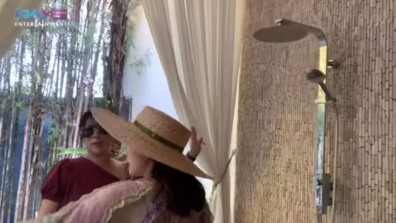 Potret villa harga 200 Miliar © YouTube/Rans Entertainment