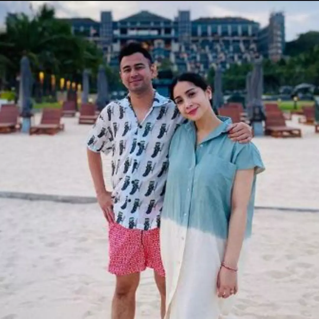 10 Potret vila Rp 200 M yang ingin dibeli Nagita Slavina