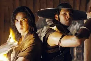 Mortal Kombat kini bisa ditonton di rumah lho, gak perlu ke bioskop