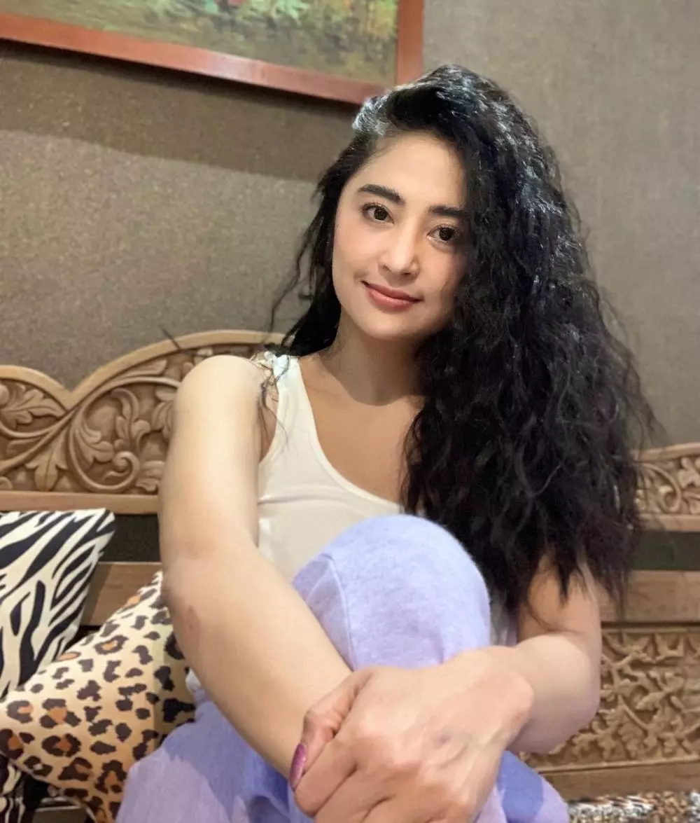 Potret juri D'Academy dalam keseharian © Instagram