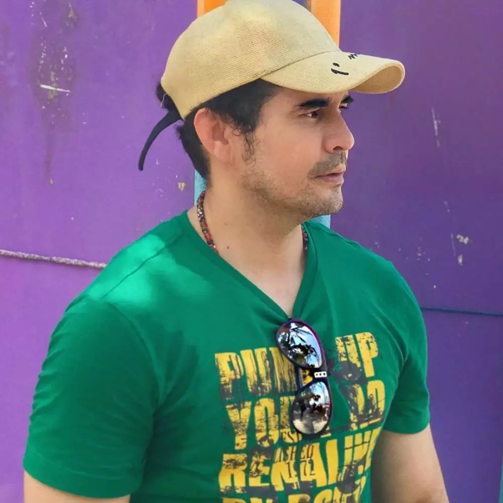 Potret juri D'Academy dalam keseharian © Instagram