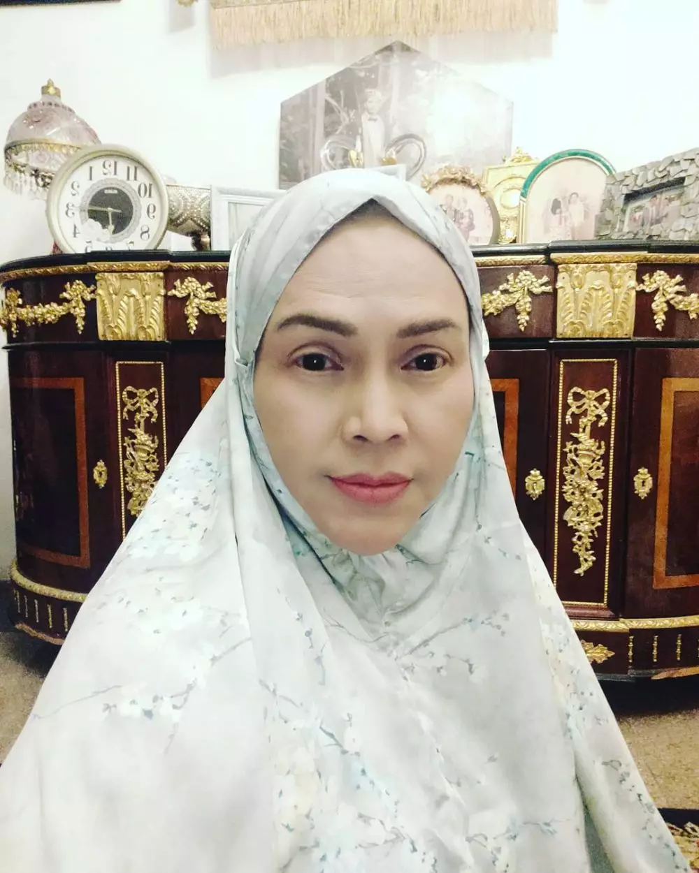 Potret juri D'Academy dalam keseharian © Instagram
