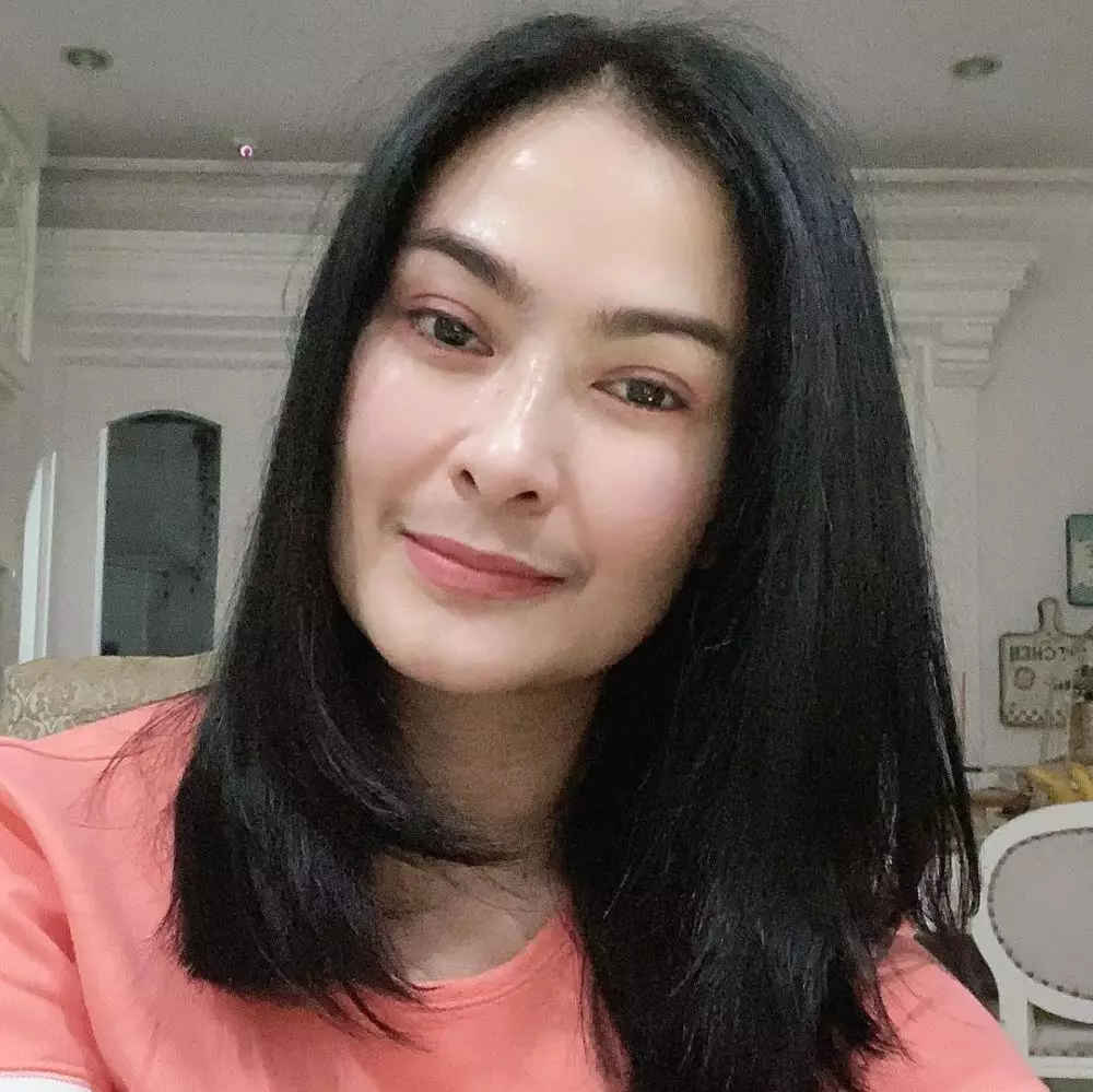 Potret juri D'Academy dalam keseharian © Instagram