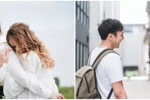 45 Pantun cinta singkat, romantis, lucu dan menghibur