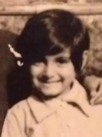 masa kecil aktor bollywood era 90an © berbagai sumber