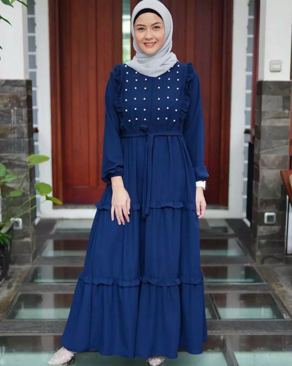 Potret 9 ratu sinetron era 2000-an yang kini berhijab dari berbagai sumber