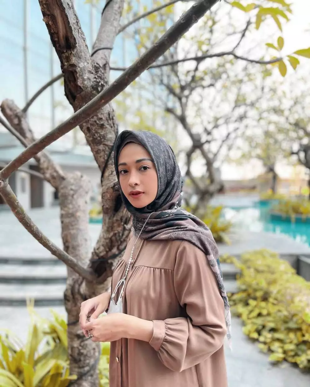 Potret 9 ratu sinetron era 2000-an yang kini berhijab dari berbagai sumber