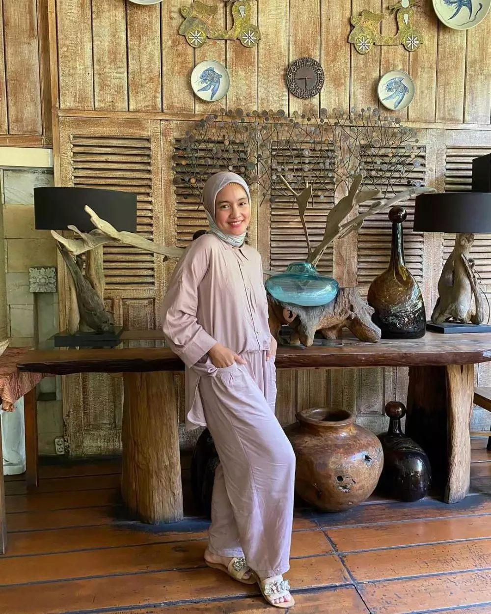 Potret 9 ratu sinetron era 2000-an yang kini berhijab dari berbagai sumber