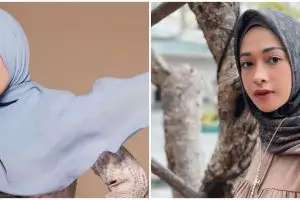 Potret 9 ratu sinetron era 2000-an yang kini berhijab, cantik memesona