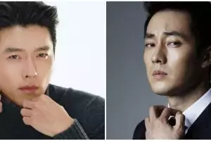 7 Aktor Korea yang kini sukses dirikan agensi sendiri, ada Hyun Bin