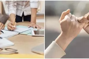 40 Kata-kata bijak menunjukkan keseriusan, singkat namun meyakinkan