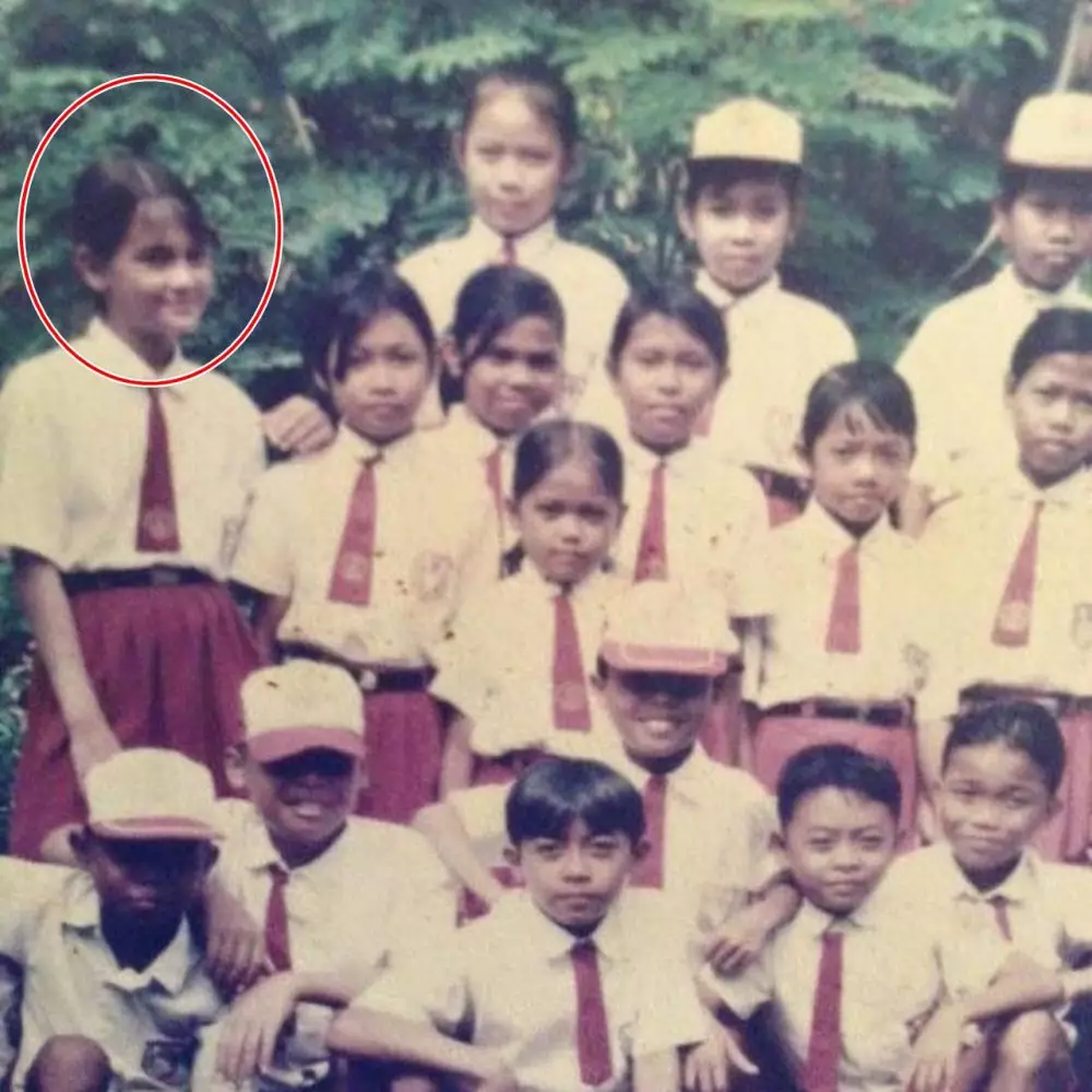 Luna Maya SD © 2021 brilio.net