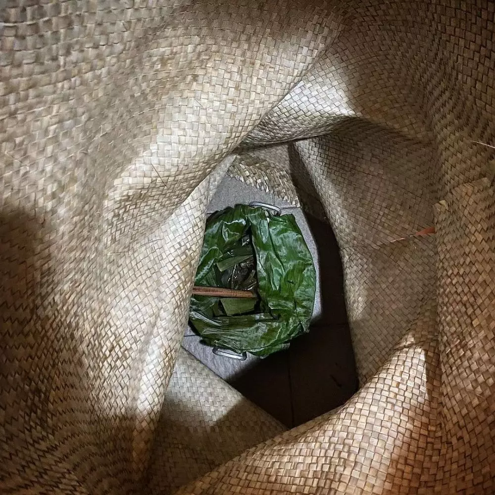 Ifan Seventeen jalani betangas © berbagai sumber Ifan Seventeen jalani betangas © berbagai sumber