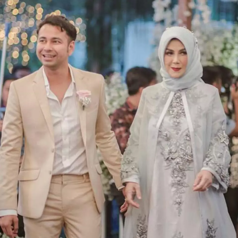 3 Pengakuan Amy Qanita soal Raffi Ahmad, risih anaknya disebut sultan