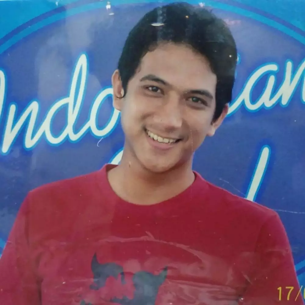potret lawas seleb audisi indonesian idol © berbagai sumber