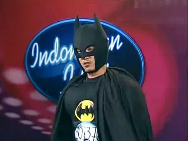 potret lawas seleb audisi indonesian idol © berbagai sumber