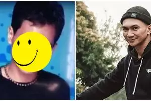 Dulu gagal Indonesian Idol, ini potret lawas 9 seleb pria saat audisi