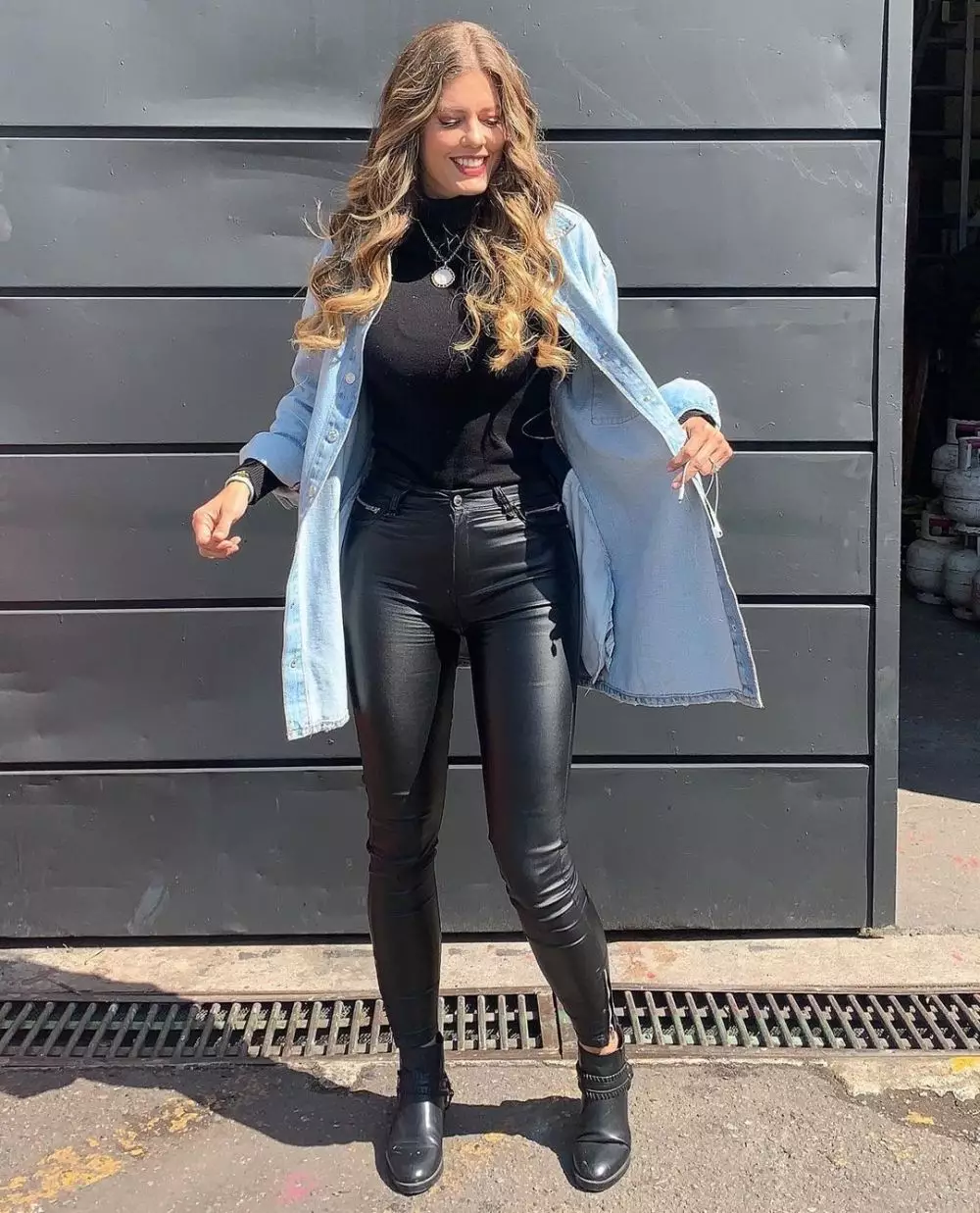 potret terbaru pemeran betty la fea © instagram potret terbaru pemeran betty la fea © instagram