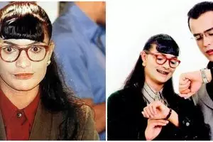 Potret terbaru 7 pemeran Betty La Fea, sosok Armando awet muda