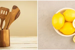 5 Cara merawat spatula kayu agar awet dan bebas jamur