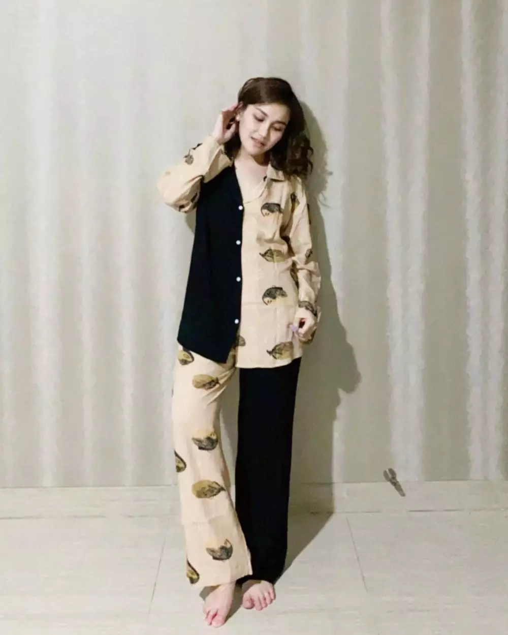 klarifikasi Ayu Ting Ting © 2021 brilio.net