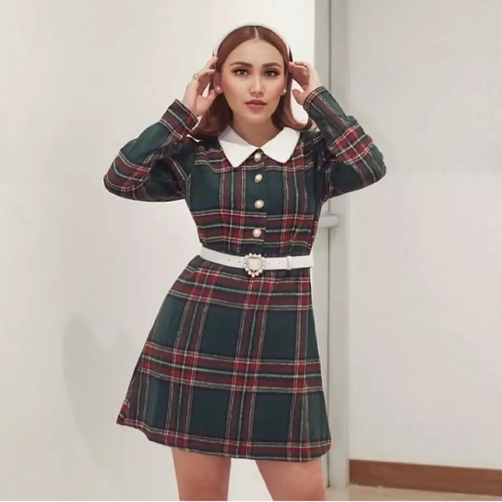 3 Klarifikasi Ayu Ting Ting soal batal menikah karena mahar Rp 5 M