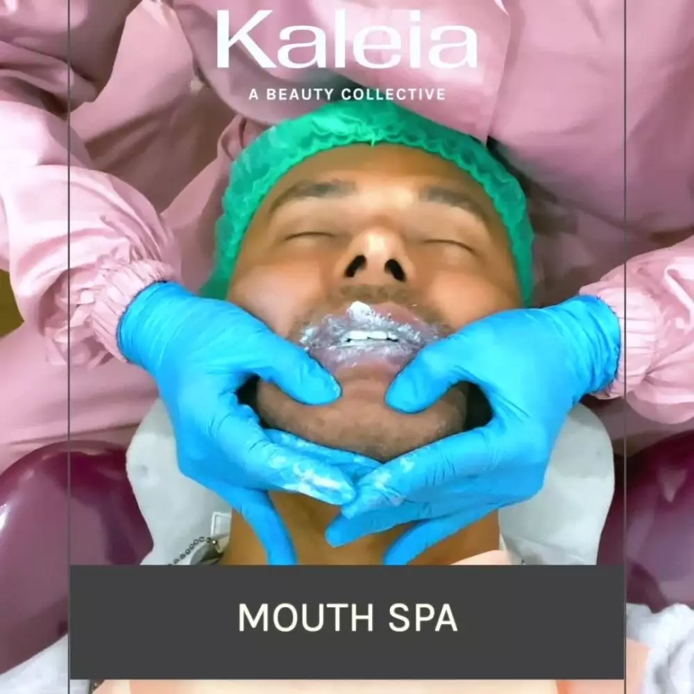 Mouth Spa © 2021 brilio.net Mouth Spa © 2021 brilio.net