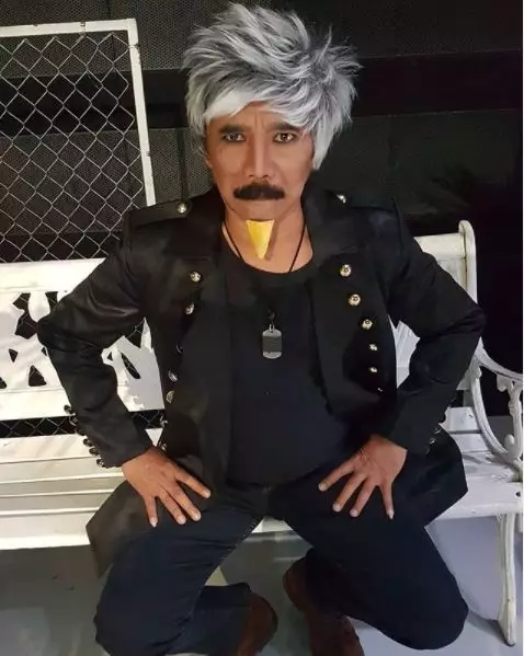 seleb yang sempat jadi kuli bangunan Berbagai sumber seleb yang sempat jadi kuli bangunan Berbagai sumber