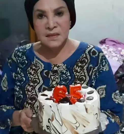 Potret terbaru 7 pemain sinetron 'Gerhana', beberapa kini berhijrah © berbagai sumber