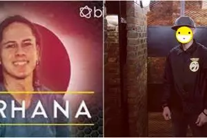 Potret dan kabar terbaru 7 pemain sinetron Gerhana, ada yang hijrah