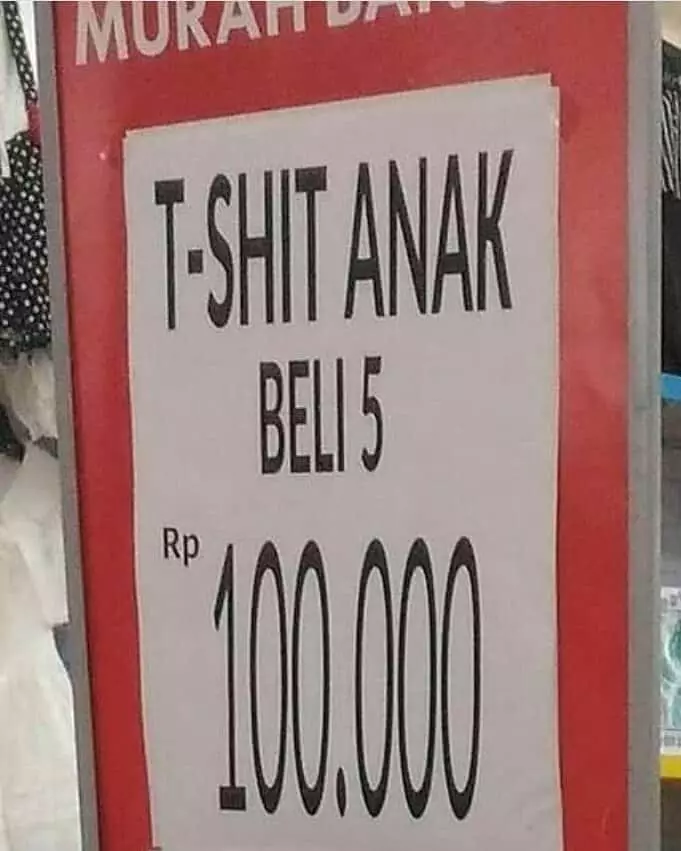 spanduk promo dagangan © 2021 berbagai sumber spanduk promo dagangan © 2021 berbagai sumber