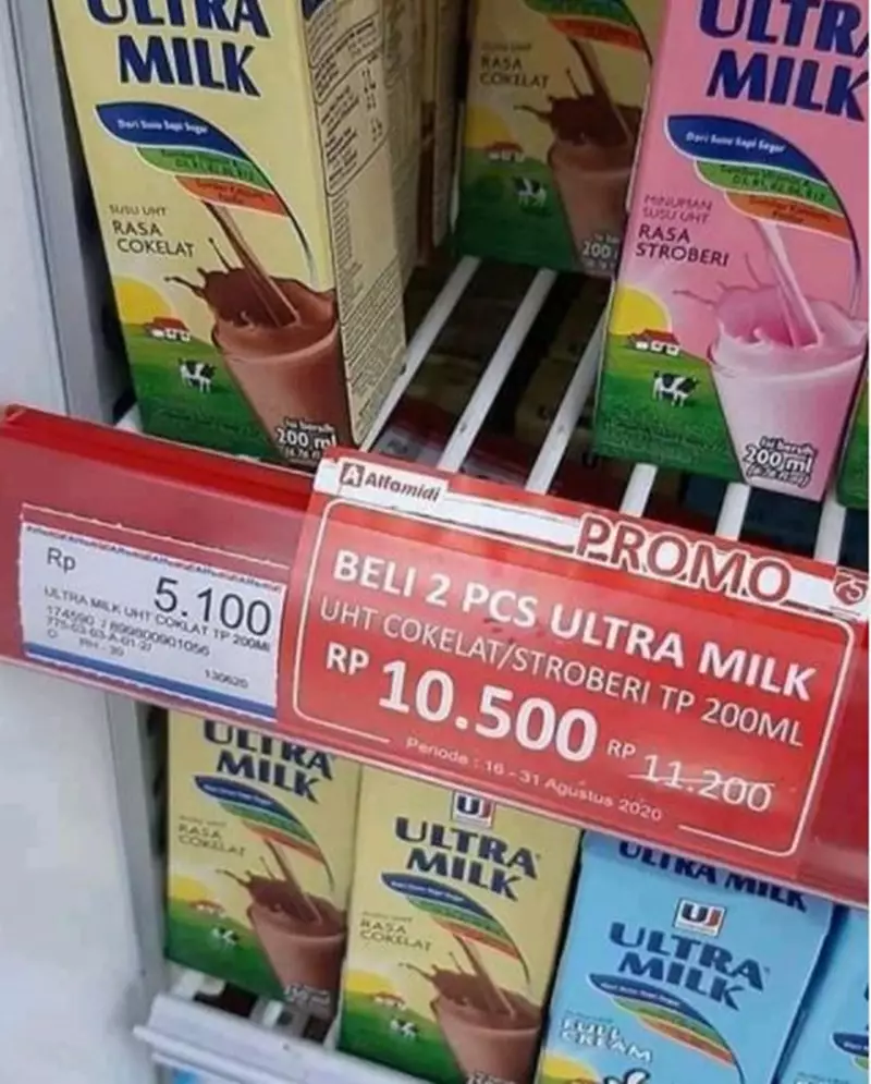 spanduk promo dagangan © 2021 berbagai sumber spanduk promo dagangan © 2021 berbagai sumber