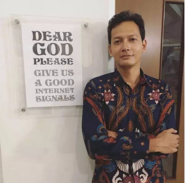 seleb yang belum pernah bermain sinetron Instagram seleb yang belum pernah bermain sinetron Instagram